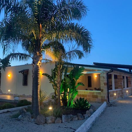 Coral B&B Porto Cesareo Eksteriør bilde