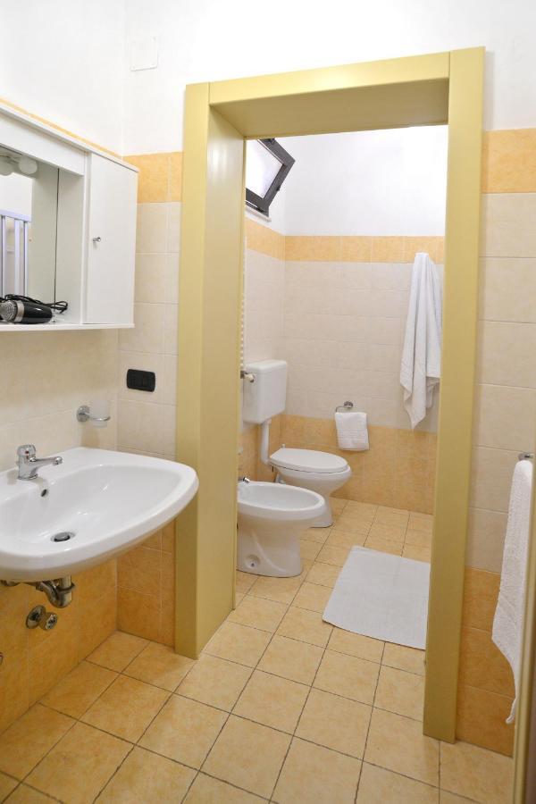 Coral B&B Porto Cesareo Eksteriør bilde