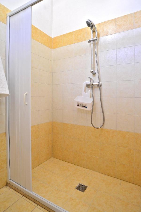 Coral B&B Porto Cesareo Eksteriør bilde